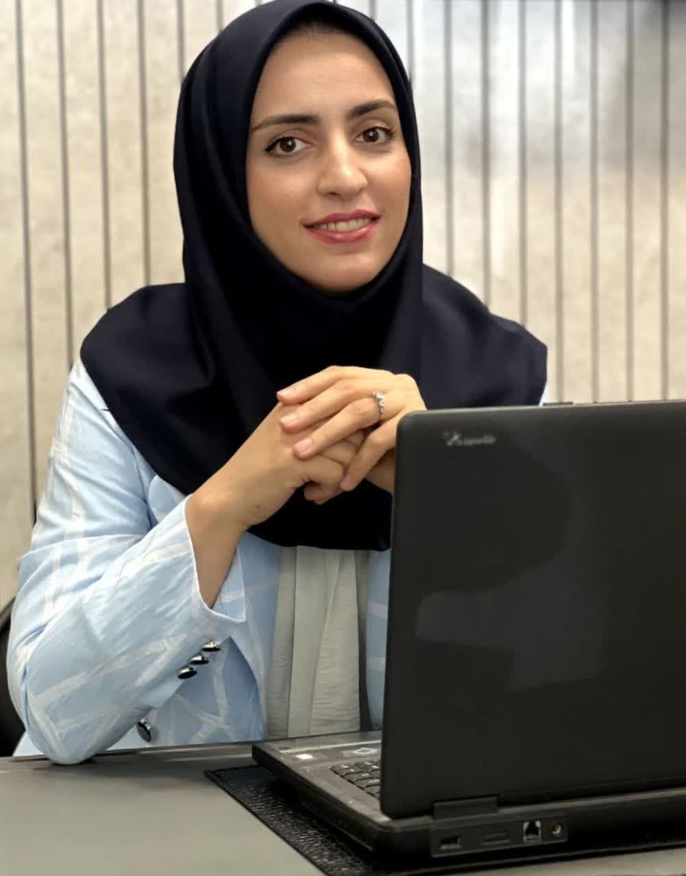 دکتر غزاله جوادزاده